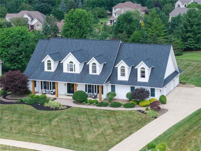 6356 Highland Green Drive, Medina, OH 44256 Photo 6