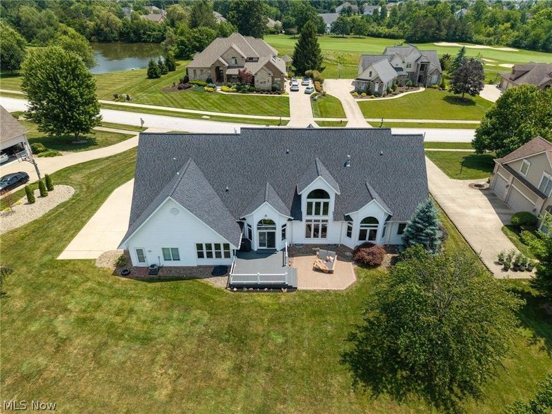 6356 Highland Green Drive, Medina, OH 44256 Photo 7