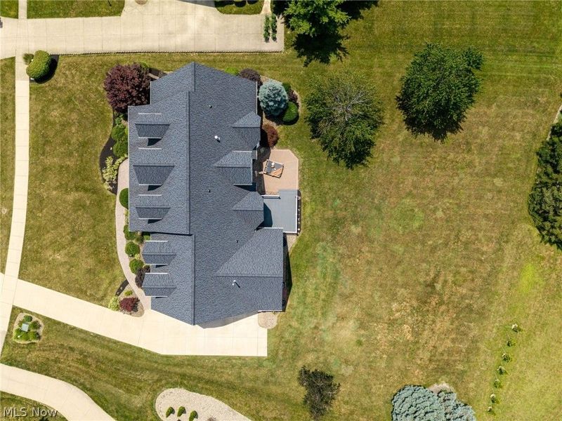 6356 Highland Green Drive, Medina, OH 44256 Photo 8