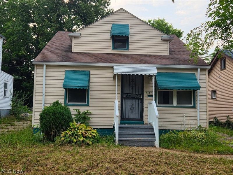 4287 E 162nd Street, Cleveland, OH 44128 Photo 1