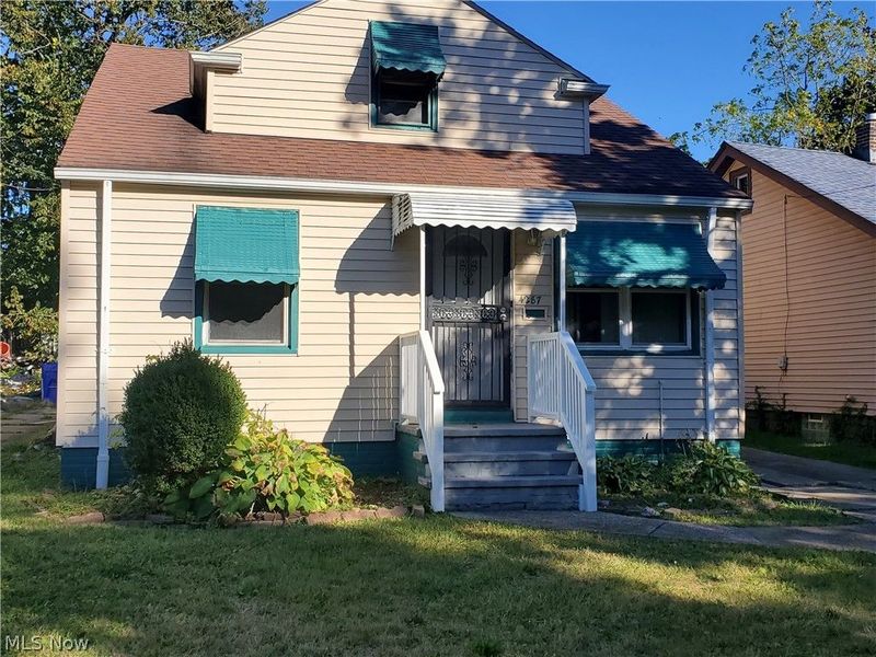 4287 E 162nd Street, Cleveland, OH 44128 Photo 2