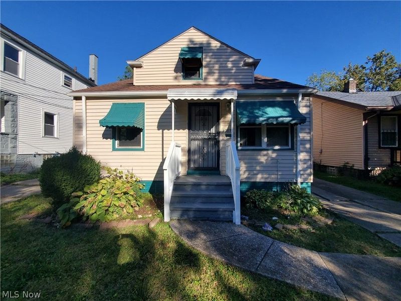 4287 E 162nd Street, Cleveland, OH 44128 Photo 3