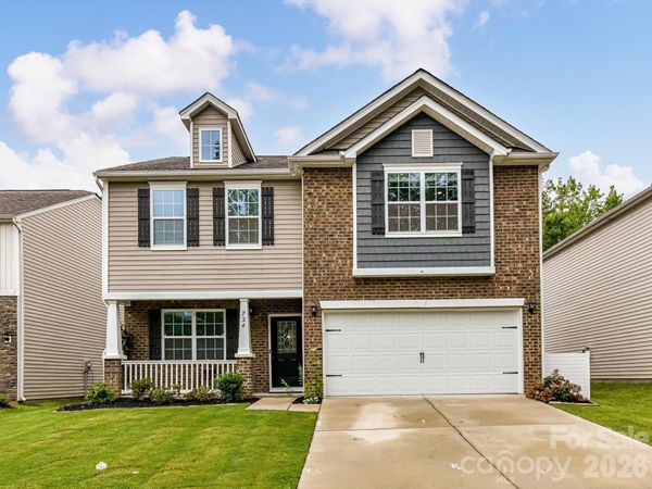 724 Larmore Avenue , Charlotte, NC 28216