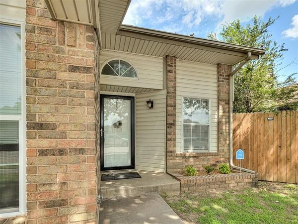 2124 Lonnie , Oklahoma City, OK 73170