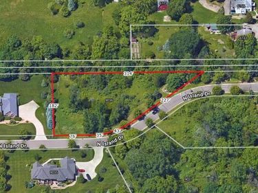 9036 N Island Drive, Flushing Twp, MI 48433