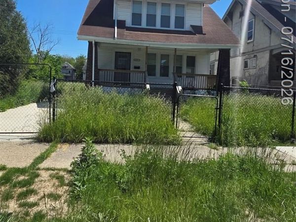 145 Waverly Street, Highland Park, MI 48203