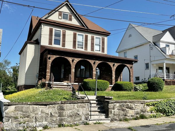 514 5th Street, Dunmore, PA 18512