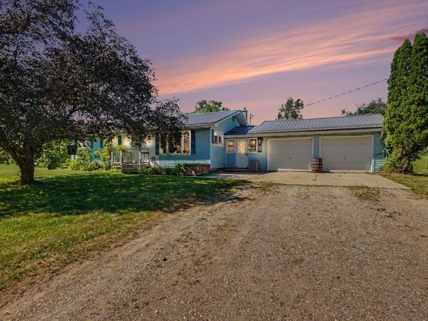23688 4 Mile Road, Reed City, MI 49677