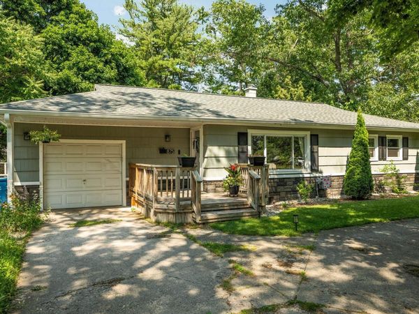 875 Indian Trail Boulevard, Traverse City, MI 49686