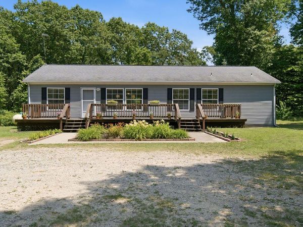 29785 Blue Star Highway, Covert, MI 49043
