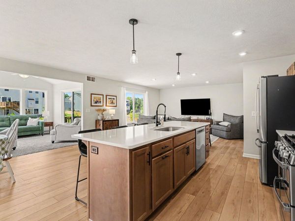 3157 Deer Haven Drive, Jenison, MI 49428