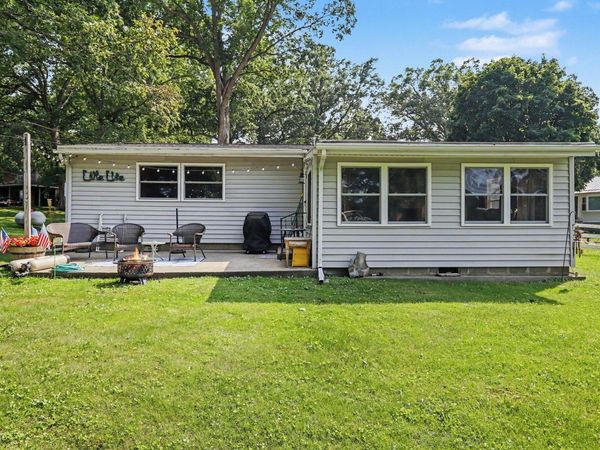 480 Swan Lane, Coldwater, MI 49036