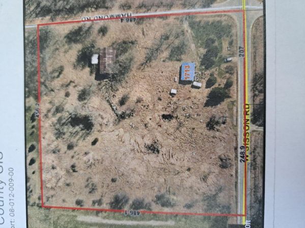 1713 W Sisson Road, Hastings, MI 49058