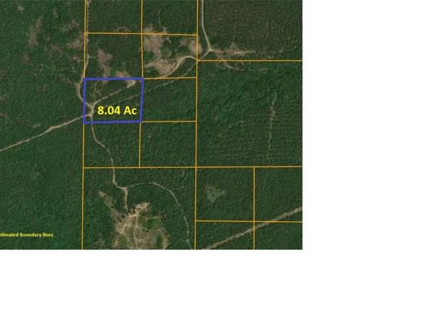 Keys Road , Delaware, AR 72835