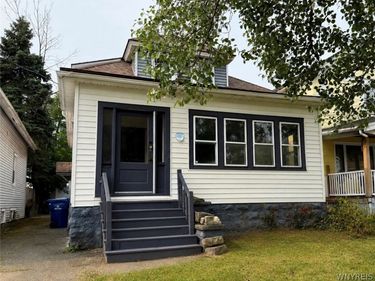 67 Thornton Ave, Buffalo, NY 14215
