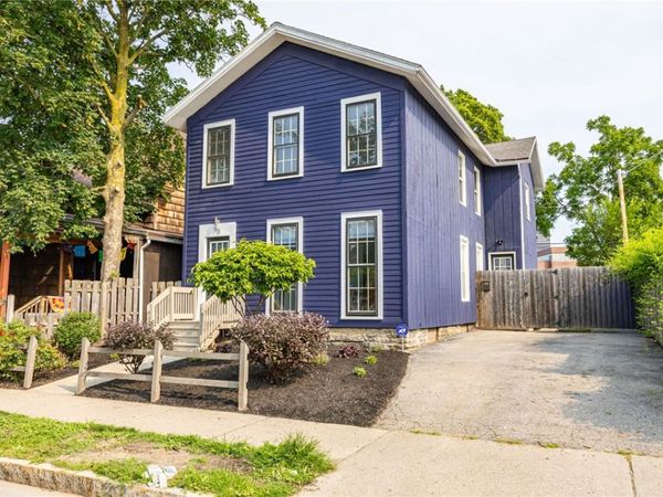95 Alexander Street , Rochester, NY 14620