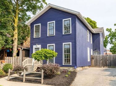 95 Alexander Street, Rochester, NY 14620