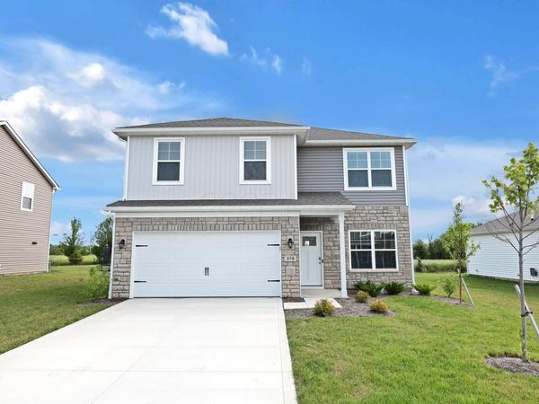 858 Sunny Vale Drive , Delaware, OH 43015