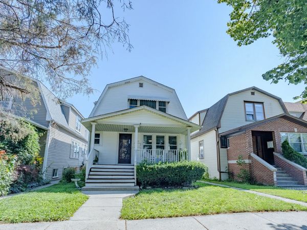 5515 N Monitor Avenue , Unit 1, Chicago, IL 60630