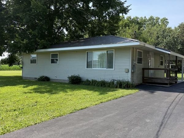 230 W Central Street , Atwood, IL 61913