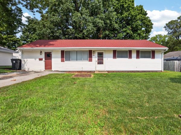 29 Norwood Drive , Normal, IL 61761