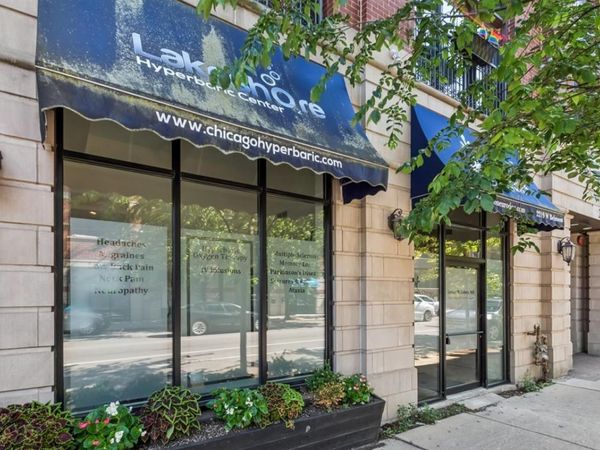 2219 W BELMONT Avenue , Chicago, IL 60618