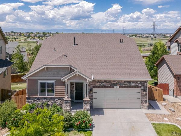 10293 Nucla Street, Commerce City, CO 80022