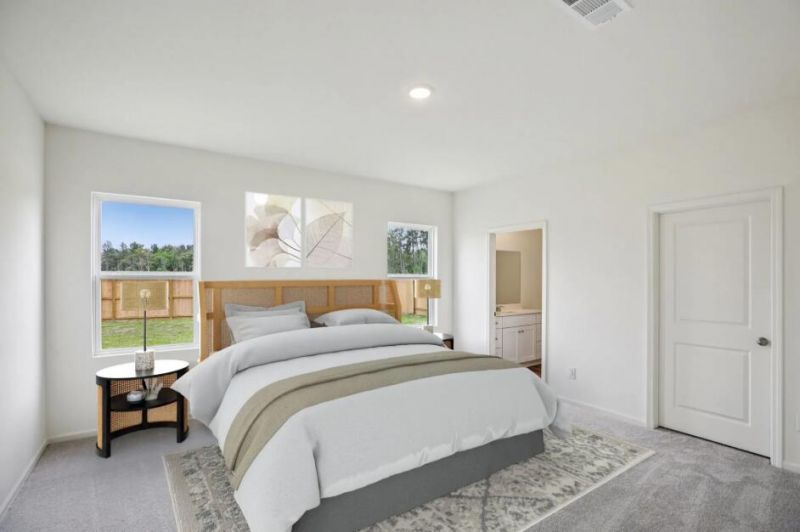 5313 Cottage Landing Drive Photo 4