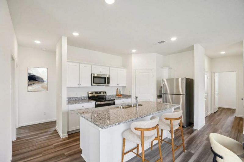 5313 Cottage Landing Drive Photo 5