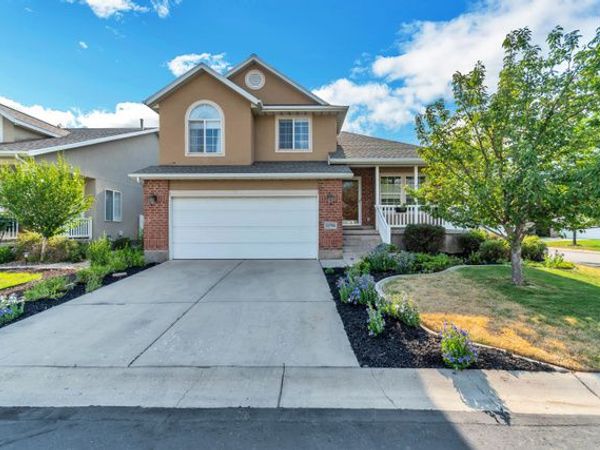 11798 S SPIRAEA WAY , Draper, UT 84020