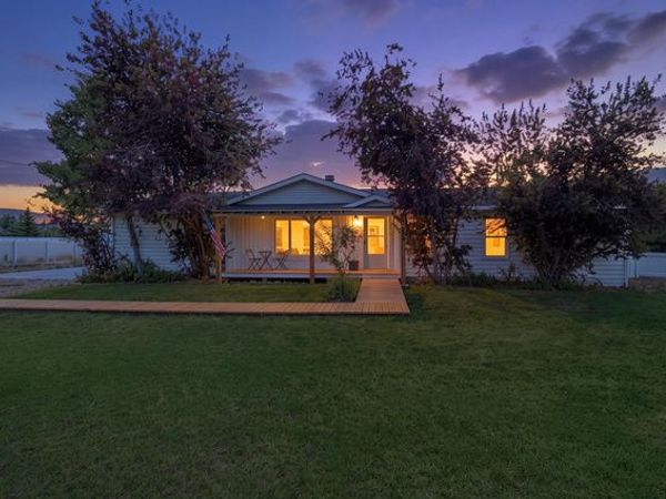 4270 N RIVER RD, Oakley, UT 84055