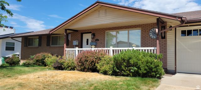402 N 800 E, Unit 38, Kaysville, UT 84037 Main Photo