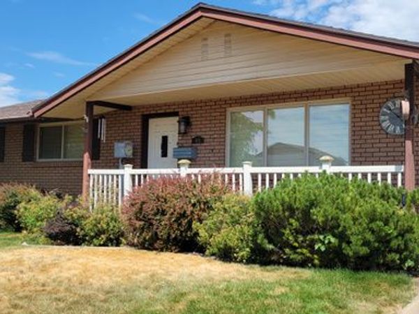 402 N 800 E, Unit 38, Kaysville, UT 84037