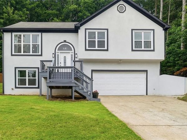 3010 Wellcrest Drive NW, Kennesaw, GA 30152