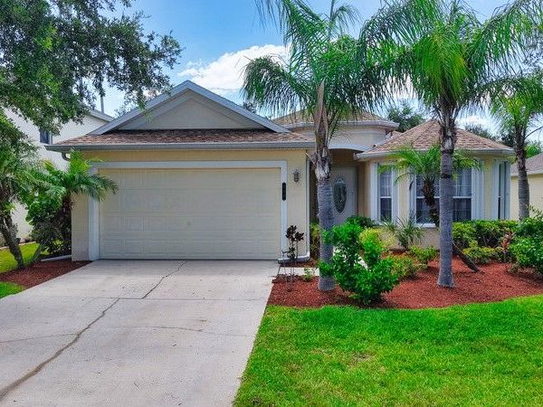 408 Sebastian Crossings Boulevard, Sebastian, FL 32958