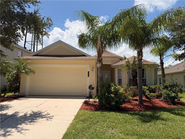 408 Sebastian Crossings Boulevard, Sebastian, FL 32958