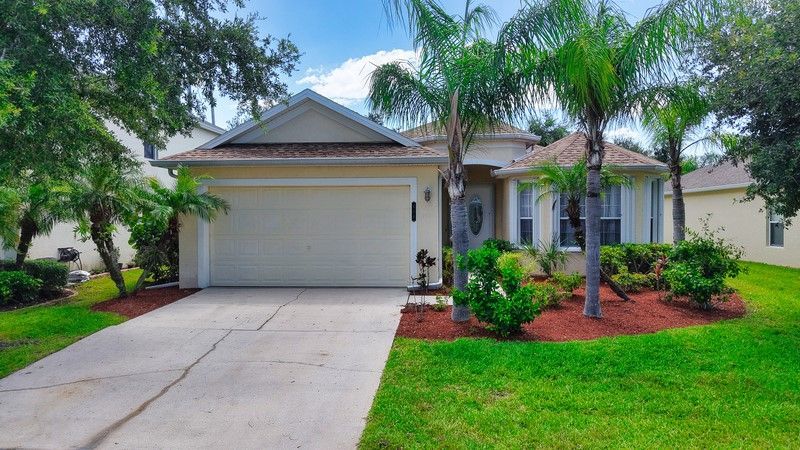 408 Sebastian Crossings Boulevard, Sebastian, FL 32958 Photo
