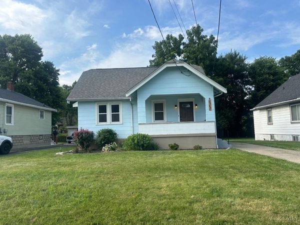 7565 Ross Avenue, Springfield Twp., OH 45237