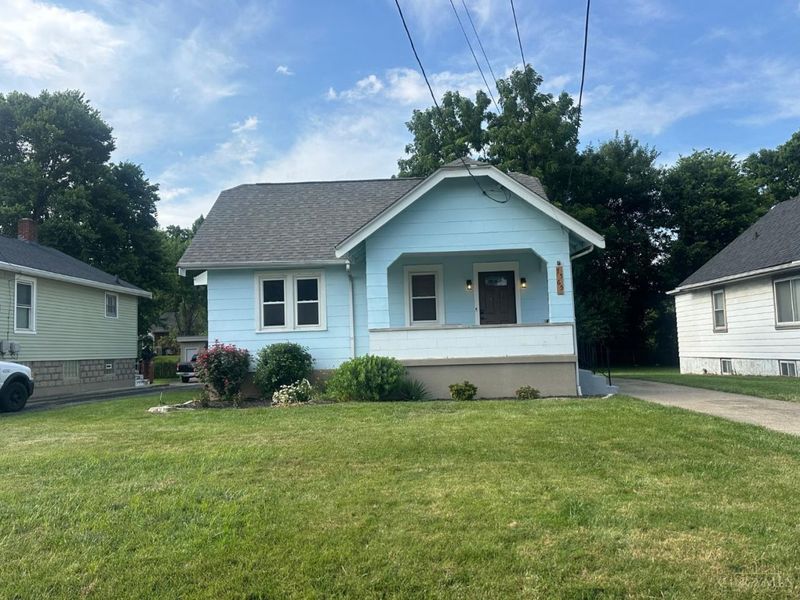 7565 Ross Avenue, Springfield Twp., OH 45237 Photo 1
