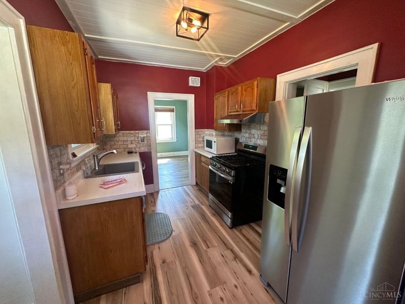 7565 Ross Avenue, Springfield Twp., OH 45237 Photo 15