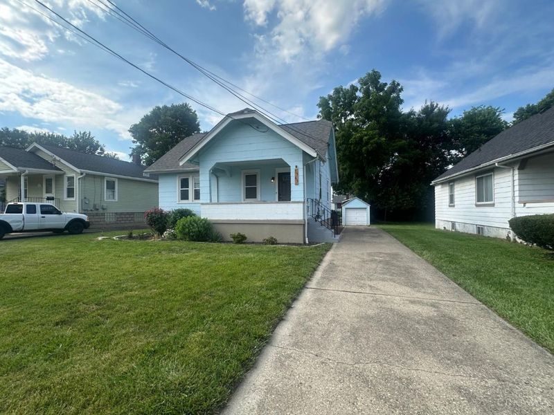 7565 Ross Avenue, Springfield Twp., OH 45237 Photo 2