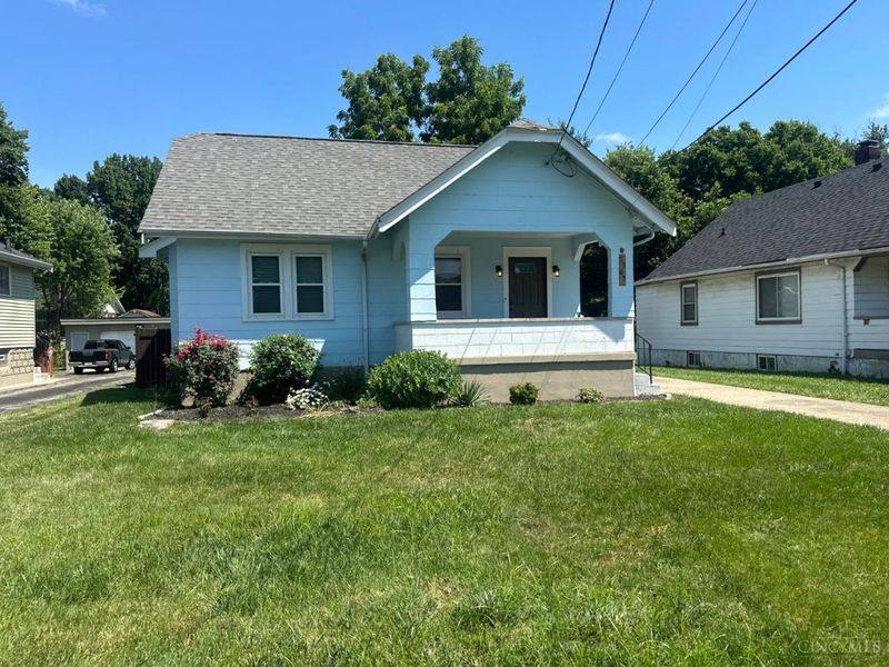 7565 Ross Avenue, Springfield Twp., OH 45237 Photo 56