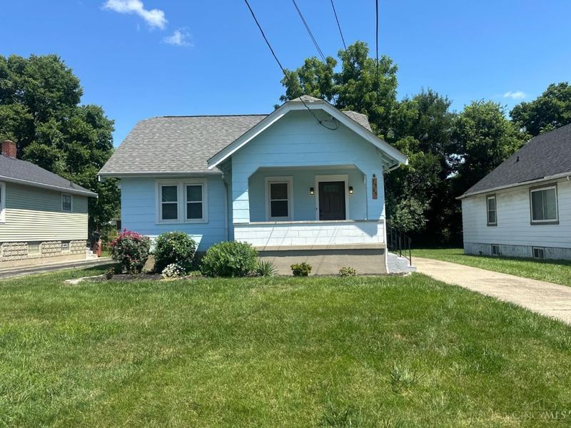 7565 Ross Avenue, Springfield Twp., OH 45237 Photo 57