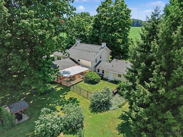 1862 E Fosters-Maineville Road, Morrow, OH 45152