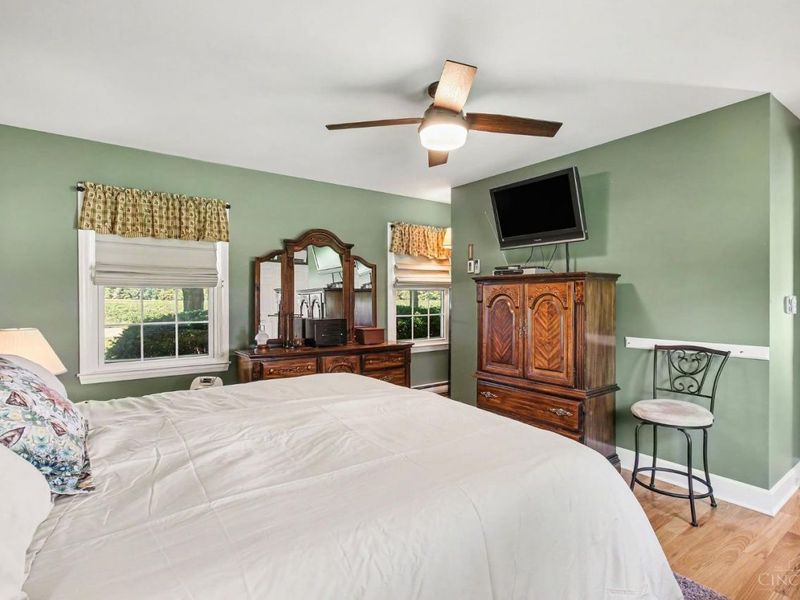 1862 E Fosters Maineville Road, Hamilton Twp, OH 45152 Photo 15