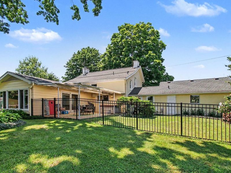 1862 E Fosters Maineville Road, Hamilton Twp, OH 45152 Photo 26