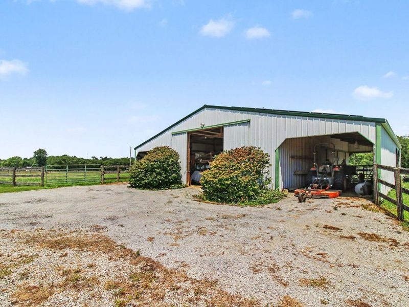 1862 E Fosters Maineville Road, Hamilton Twp, OH 45152 Photo 28