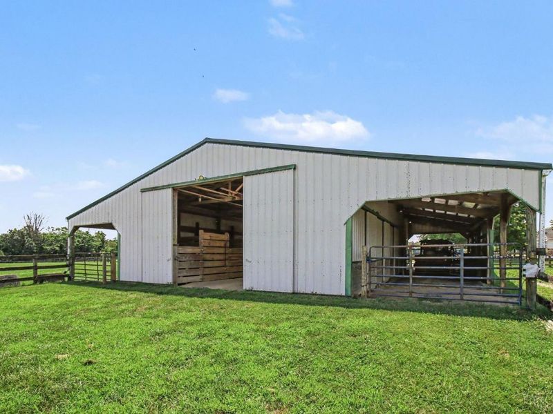 1862 E Fosters Maineville Road, Hamilton Twp, OH 45152 Photo 29