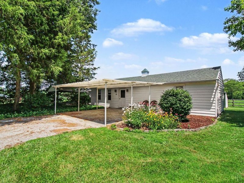 1862 E Fosters Maineville Road, Hamilton Twp, OH 45152 Photo 34