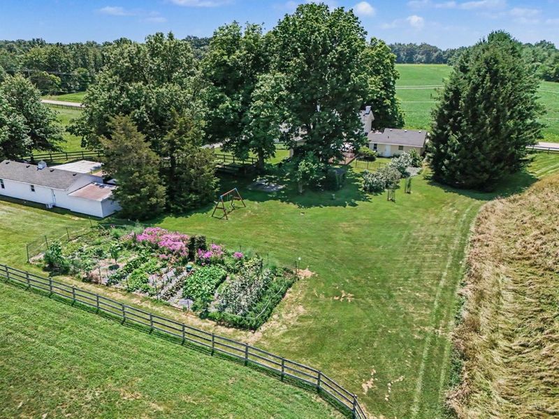 1862 E Fosters Maineville Road, Hamilton Twp, OH 45152 Photo 42